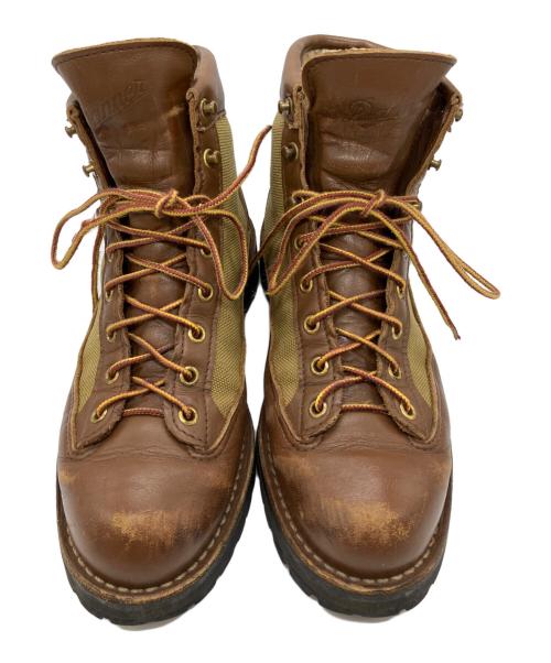Danner（ダナー）Danner (ダナー) トレッキングブーツ ブラウン サイズ:US7 2/1の古着・服飾アイテム