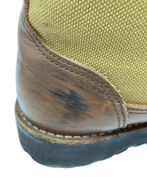 Danner（ダナー）Danner (ダナー) トレッキングブーツ ブラウン サイズ:US7 2/1の古着・服飾アイテム