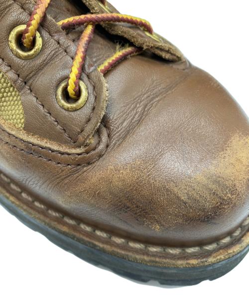 Danner（ダナー）Danner (ダナー) トレッキングブーツ ブラウン サイズ:US7 2/1の古着・服飾アイテム