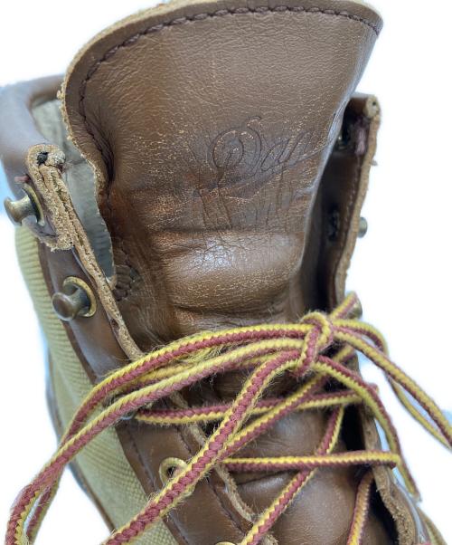 Danner（ダナー）Danner (ダナー) トレッキングブーツ ブラウン サイズ:US7 2/1の古着・服飾アイテム