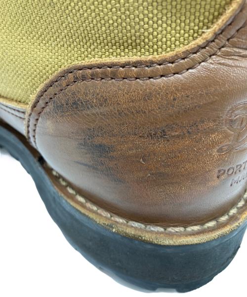 Danner（ダナー）Danner (ダナー) トレッキングブーツ ブラウン サイズ:US7 2/1の古着・服飾アイテム