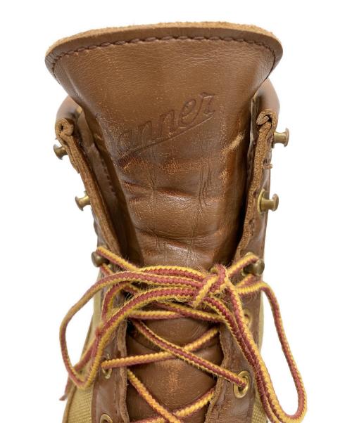 Danner（ダナー）Danner (ダナー) トレッキングブーツ ブラウン サイズ:US7 2/1の古着・服飾アイテム