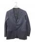 MACKINTOSH LONDON (マッキントッシュ ロンドン) セットアップスーツ ネイビー サイズ:40L：14000円