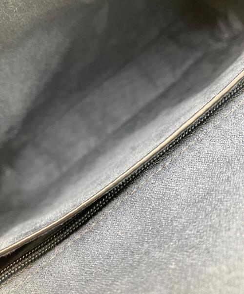 COACH（コーチ）COACH (コーチ) ショルダーバッグ インディゴの古着・服飾アイテム