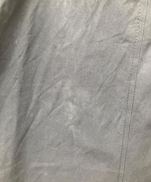 BURBERRY LONDON（バーバリーロンドン）BURBERRY LONDON (バーバリーロンドン) 裏ノヴァステンカラーコート ネイビー サイズ:56Ｒの古着・服飾アイテム