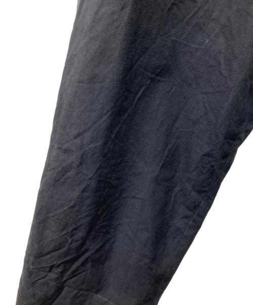 BURBERRY LONDON（バーバリーロンドン）BURBERRY LONDON (バーバリーロンドン) 裏ノヴァステンカラーコート ネイビー サイズ:56Ｒの古着・服飾アイテム