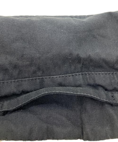 BURBERRY LONDON（バーバリーロンドン）BURBERRY LONDON (バーバリーロンドン) 裏ノヴァステンカラーコート ネイビー サイズ:56Ｒの古着・服飾アイテム