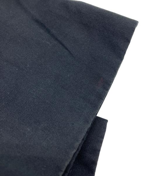 BURBERRY LONDON（バーバリーロンドン）BURBERRY LONDON (バーバリーロンドン) 裏ノヴァステンカラーコート ネイビー サイズ:56Ｒの古着・服飾アイテム