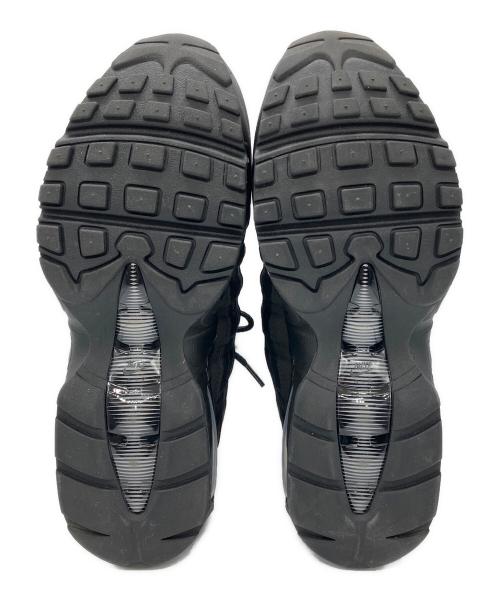 NIKE（ナイキ）NIKE (ナイキ) エアマックス95 OG ビッグバブル 