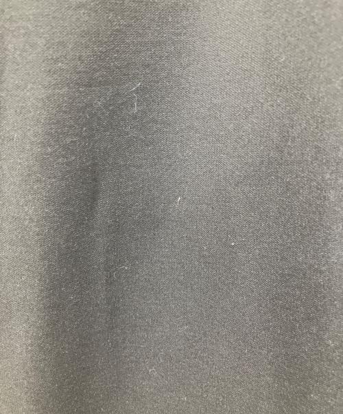 EVERYDAY I LIKE.（エヴリデイ アイ ライク）EVERYDAY I LIKE. (エヴリデイ アイ ライク) ミニマルイージースカート ブラック サイズ:38の古着・服飾アイテム