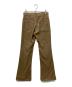 LEVI'S (リーバイス) 70ｓ646コーデュロイベルボトム ブラウン サイズ:M：6000円