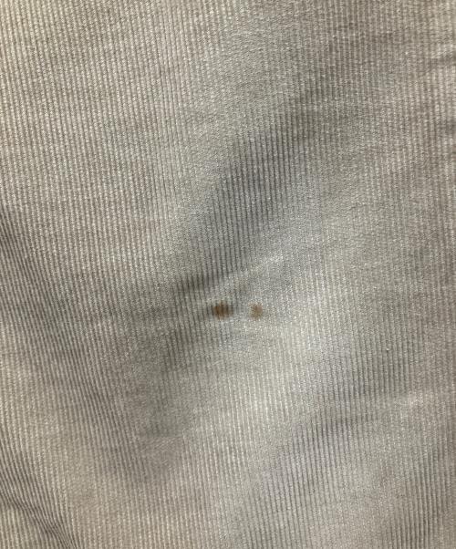 LEVI'S（リーバイス）LEVI'S (リーバイス) 70ｓ646コーデュロイベルボトム ブラウン サイズ:Mの古着・服飾アイテム