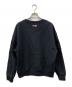 PRANK PROJECT (プランクプロジェクト) Lace Sweatshirt ブラック サイズ:Free：12000円