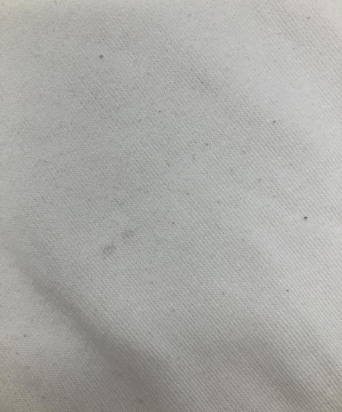 Hard Rock cafe（ハードロックカフェ）Hard Rock cafe (ハードロックカフェ) スウェット ホワイト サイズ:Mの古着・服飾アイテム