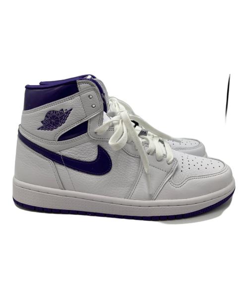 NIKE（ナイキ）NIKE (ナイキ) エアジョーダン1 ハイ OG 