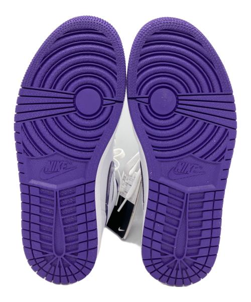 NIKE（ナイキ）NIKE (ナイキ) エアジョーダン1 ハイ OG 