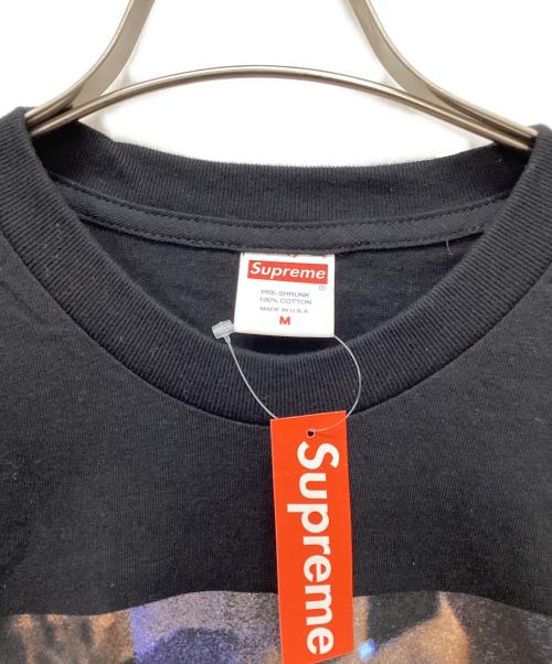 SUPREME（シュプリーム）Supreme (シュプリーム) 19SS King of newyork Tee ブラック サイズ:M 未使用品の古着・服飾アイテム