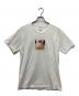 Supreme（シュプリーム）の古着「18SS Necklace Tee」｜ホワイト