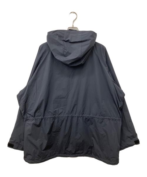 CAHLUMN STORE（カウラム ストア）CAHLUMN STORE (カウラム ストア) マウンテンパーカー ブラック サイズ:XXLの古着・服飾アイテム