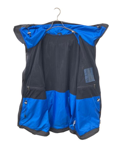 CAHLUMN STORE（カウラム ストア）CAHLUMN STORE (カウラム ストア) マウンテンパーカー ブラック サイズ:XXLの古着・服飾アイテム