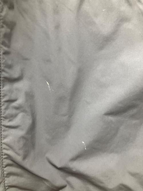 CAHLUMN STORE（カウラム ストア）CAHLUMN STORE (カウラム ストア) マウンテンパーカー ブラック サイズ:XXLの古着・服飾アイテム