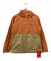 Columbia（コロンビア）の古着「LAKE POWELL WOMEN’S JACKET」｜オレンジ×ブラウン
