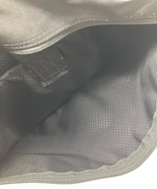 PORTER（ポーター）PORTER (ポーター) AREAショルダーバッグ ブラックの古着・服飾アイテム