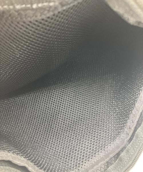 PORTER（ポーター）PORTER (ポーター) AREAショルダーバッグ ブラックの古着・服飾アイテム