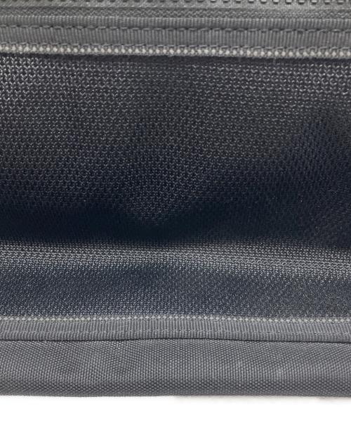 PORTER（ポーター）PORTER (ポーター) AREAショルダーバッグ ブラックの古着・服飾アイテム