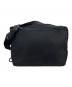 PORTER (ポーター) AREAショルダーバッグ ブラック：12000円