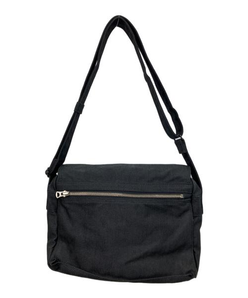 PORTER（ポーター）PORTER (ポーター) ショルダーバッグ グレーの古着・服飾アイテム