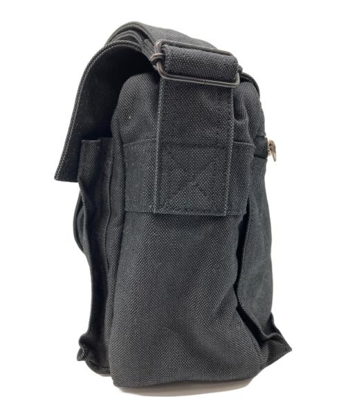PORTER（ポーター）PORTER (ポーター) ショルダーバッグ グレーの古着・服飾アイテム