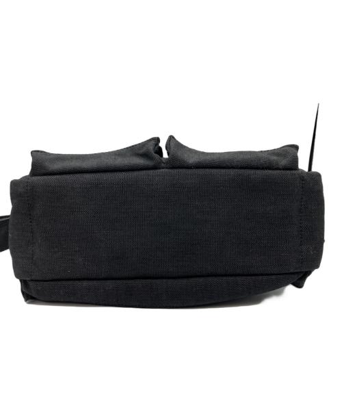 PORTER（ポーター）PORTER (ポーター) ショルダーバッグ グレーの古着・服飾アイテム