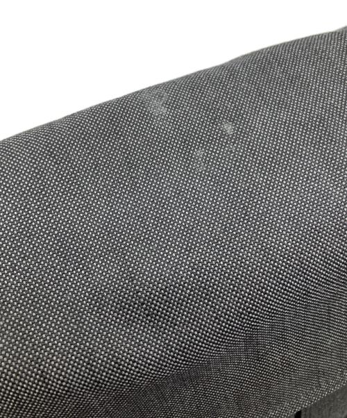 PORTER（ポーター）PORTER (ポーター) ショルダーバッグ グレーの古着・服飾アイテム