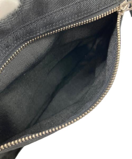 PORTER（ポーター）PORTER (ポーター) ショルダーバッグ グレーの古着・服飾アイテム