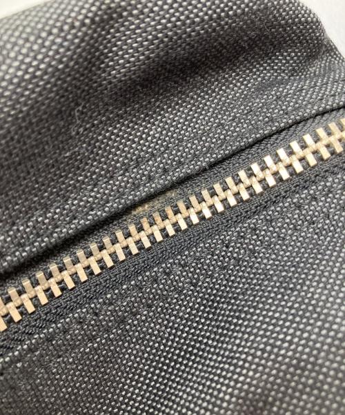 PORTER（ポーター）PORTER (ポーター) ショルダーバッグ グレーの古着・服飾アイテム
