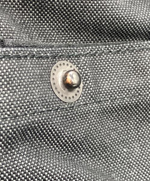 PORTER（ポーター）PORTER (ポーター) ショルダーバッグ グレーの古着・服飾アイテム