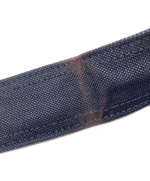 PORTER（ポーター）PORTER (ポーター) コーデュラダックショルダーバッグ ネイビーの古着・服飾アイテム