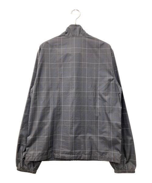 Patagonia（パタゴニア）Patagonia (パタゴニア) ライトバリアブルジャケット グレー サイズ:Sの古着・服飾アイテム