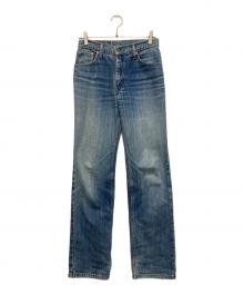 LEVI'S（リーバイス）の古着「デニムパンツ」｜インディゴ