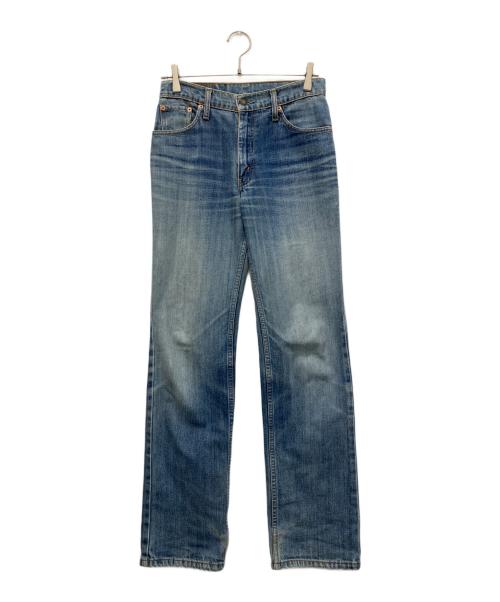 LEVI'S（リーバイス）LEVI'S (リーバイス) デニムパンツ インディゴ サイズ:W32の古着・服飾アイテム