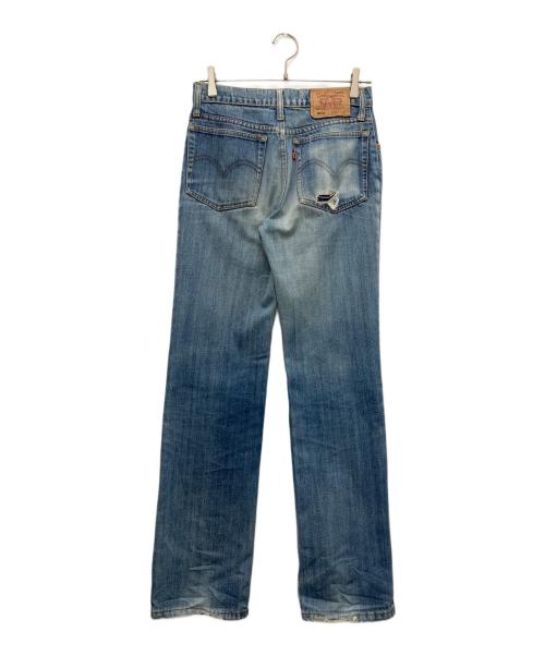 LEVI'S（リーバイス）LEVI'S (リーバイス) デニムパンツ インディゴ サイズ:W32の古着・服飾アイテム