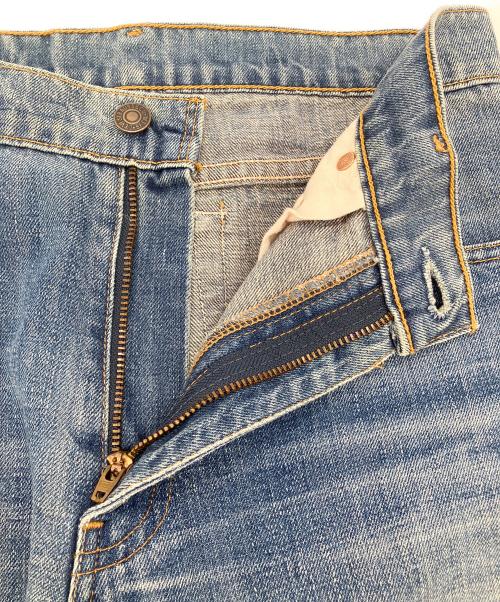 LEVI'S（リーバイス）LEVI'S (リーバイス) デニムパンツ インディゴ サイズ:W32の古着・服飾アイテム