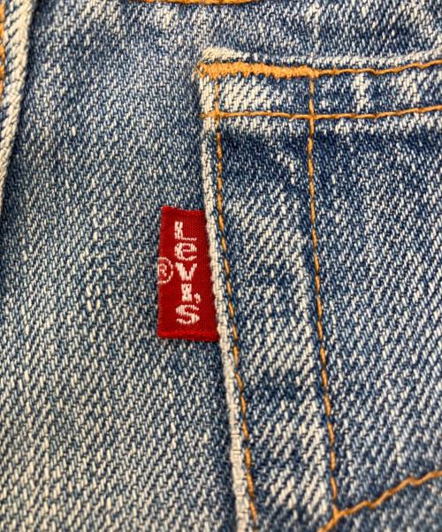 LEVI'S（リーバイス）LEVI'S (リーバイス) デニムパンツ インディゴ サイズ:W32の古着・服飾アイテム