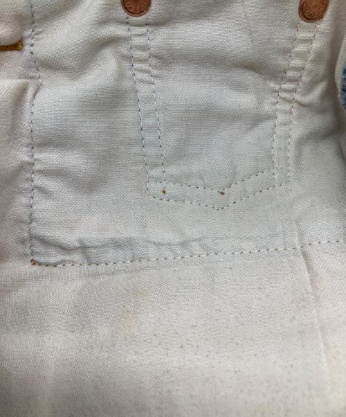 LEVI'S（リーバイス）LEVI'S (リーバイス) デニムパンツ インディゴ サイズ:W32の古着・服飾アイテム