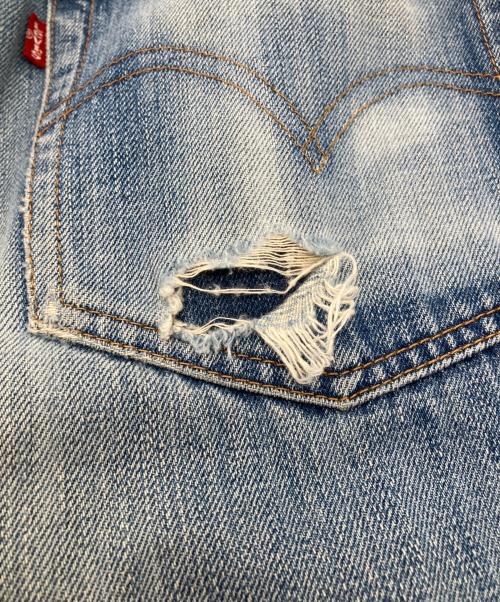 LEVI'S（リーバイス）LEVI'S (リーバイス) デニムパンツ インディゴ サイズ:W32の古着・服飾アイテム
