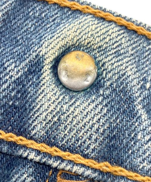 LEVI'S（リーバイス）LEVI'S (リーバイス) デニムパンツ インディゴ サイズ:W32の古着・服飾アイテム