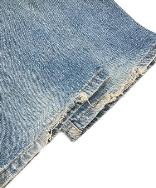 LEVI'S（リーバイス）LEVI'S (リーバイス) デニムパンツ インディゴ サイズ:W32の古着・服飾アイテム