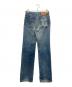 LEVI'S (リーバイス) デニムパンツ インディゴ サイズ:W32：6000円