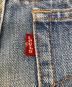 中古・古着 LEVI'S (リーバイス) デニムパンツ インディゴ サイズ:W32：6000円